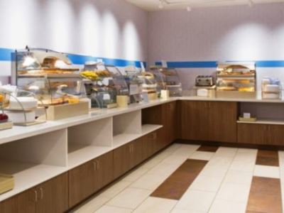 Holiday Inn Express & Suites Memphis Arpt Elvis Presley Blv By Ihg Exterior foto