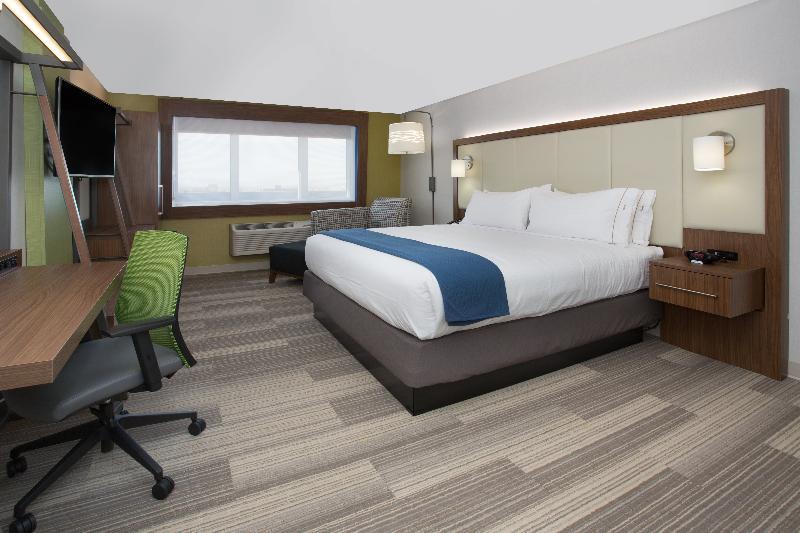 Holiday Inn Express & Suites Memphis Arpt Elvis Presley Blv By Ihg Exterior foto
